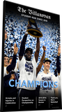 2016 NCAA Championship <br />Plaque and Poster Bundle